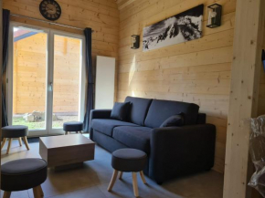 Le P'tit Chalet